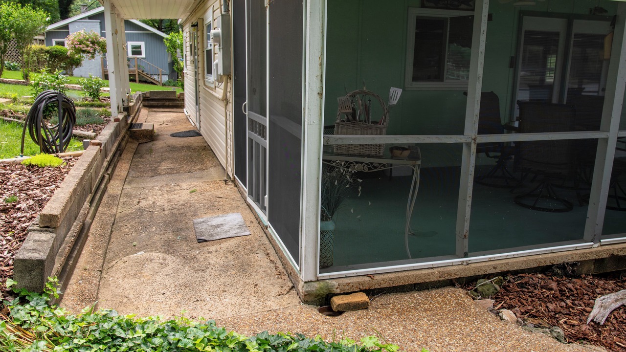 Photo of Outdoor in Muscle Shoals