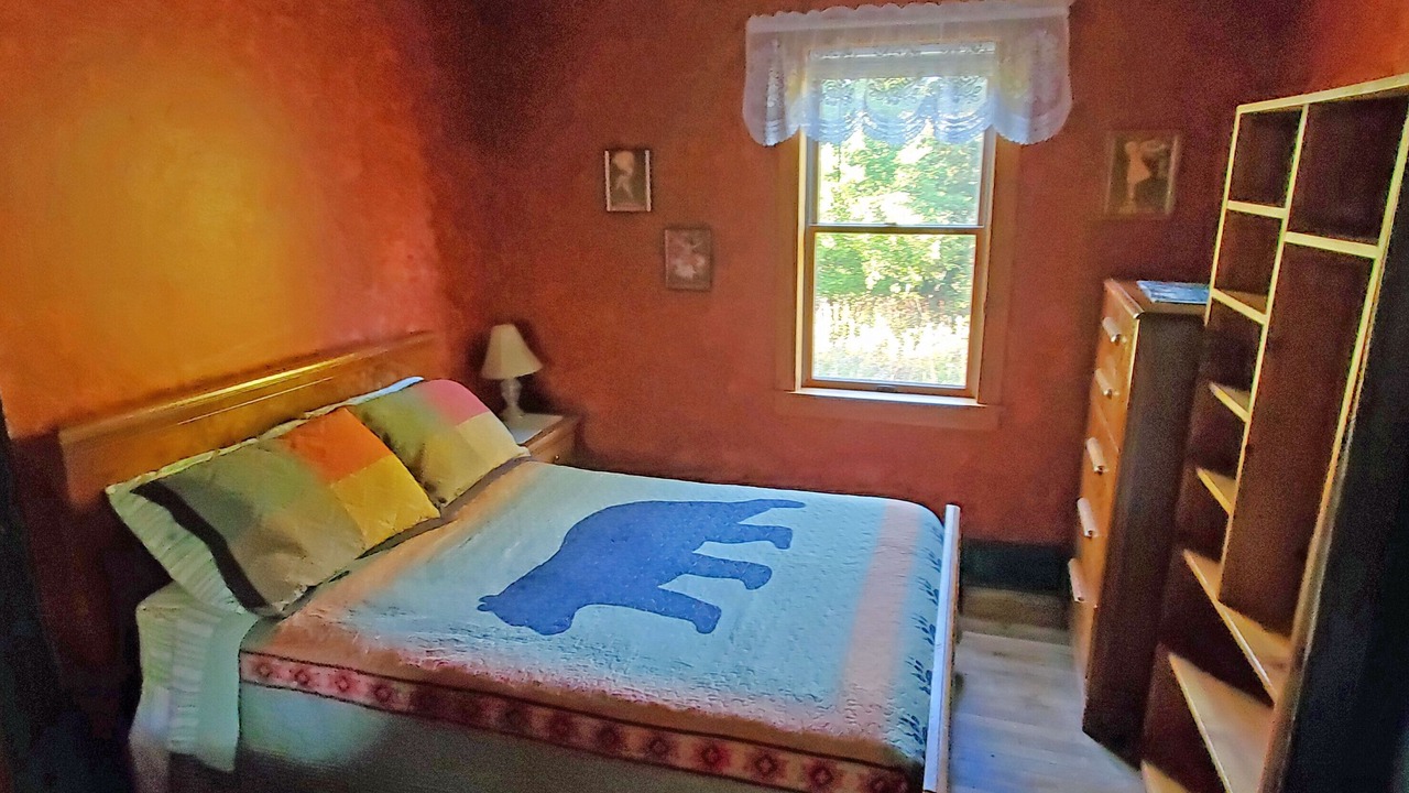 Photo of Bedroom in Chassell