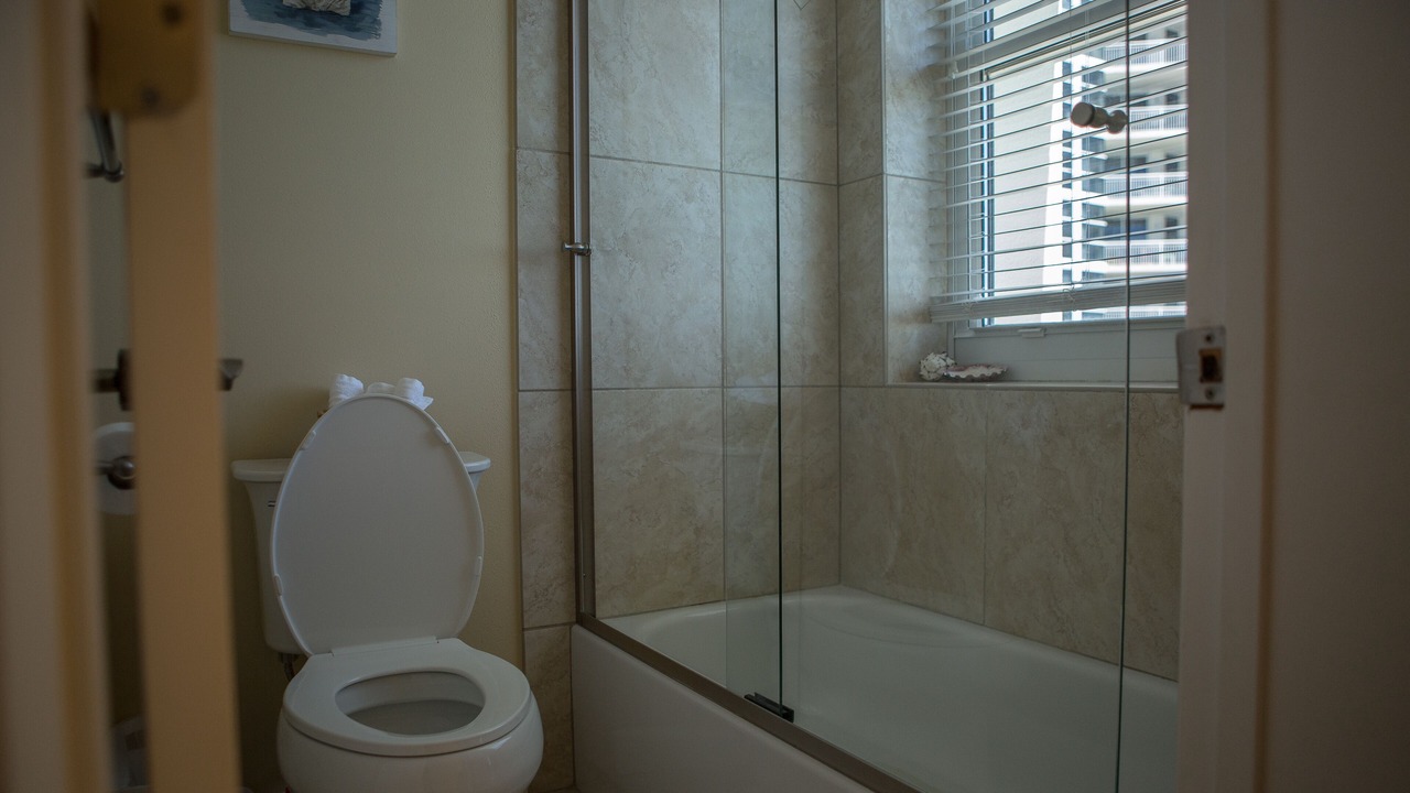 Photo of Bathroom in Ono Island