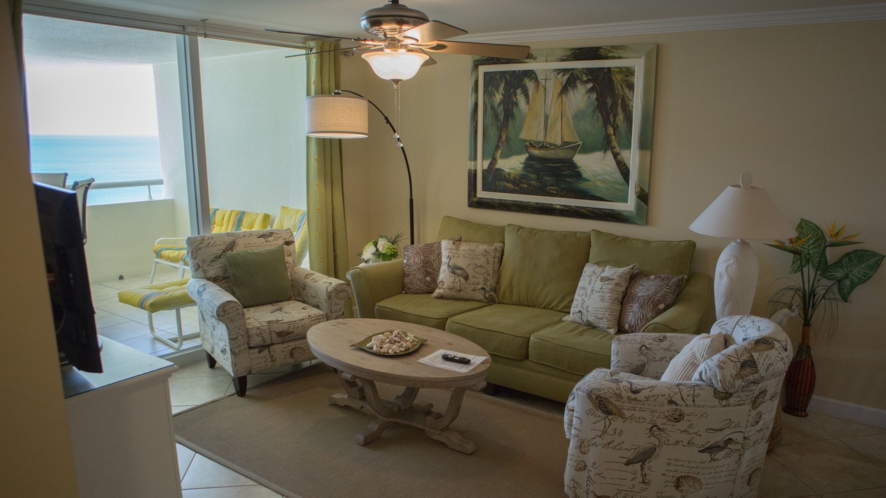 Photo of Livingroom in Ono Island