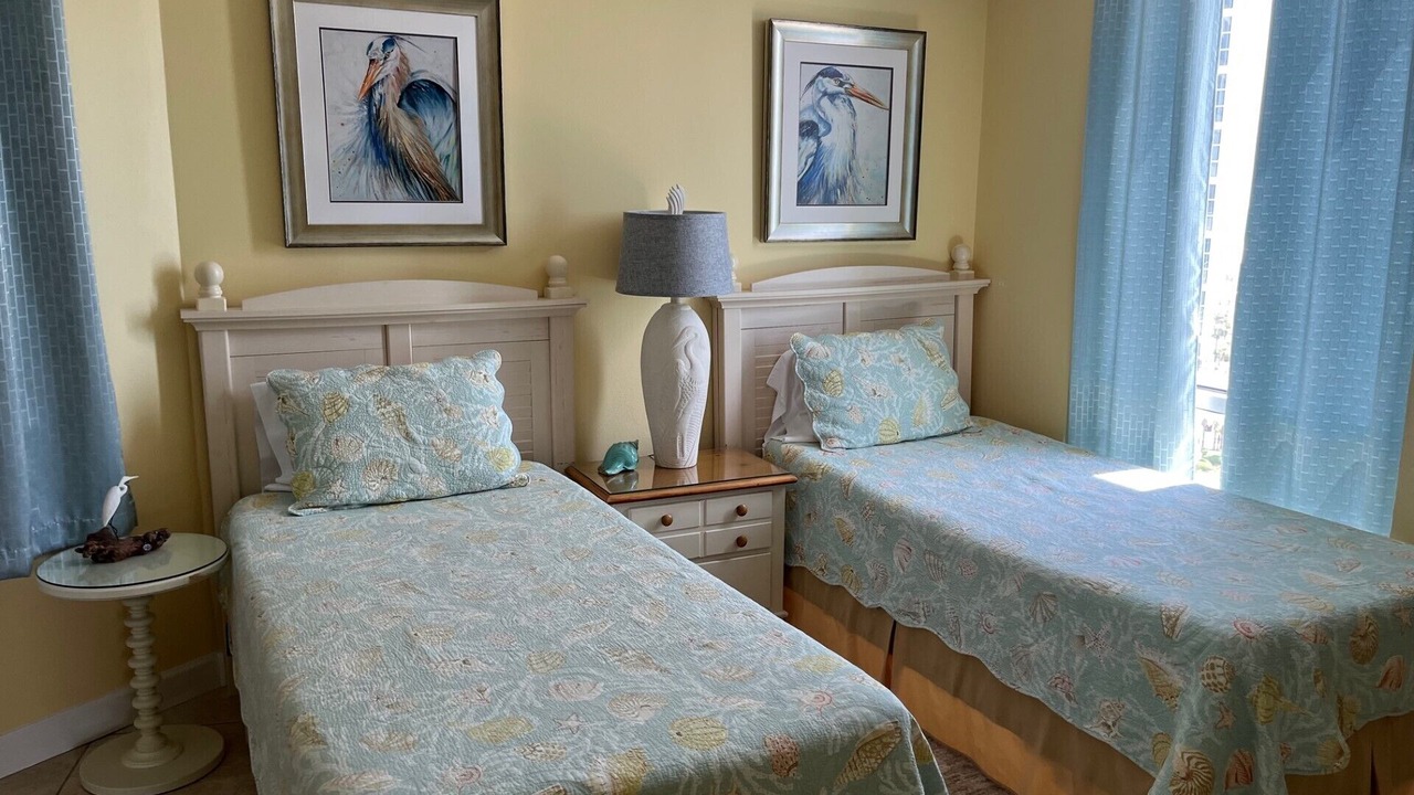 Photo of Bedroom in Ono Island