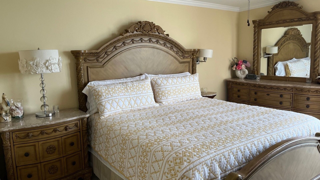Photo of Bedroom in Ono Island