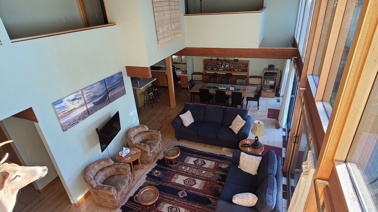 Photo of Bedroom in Suttons Bay