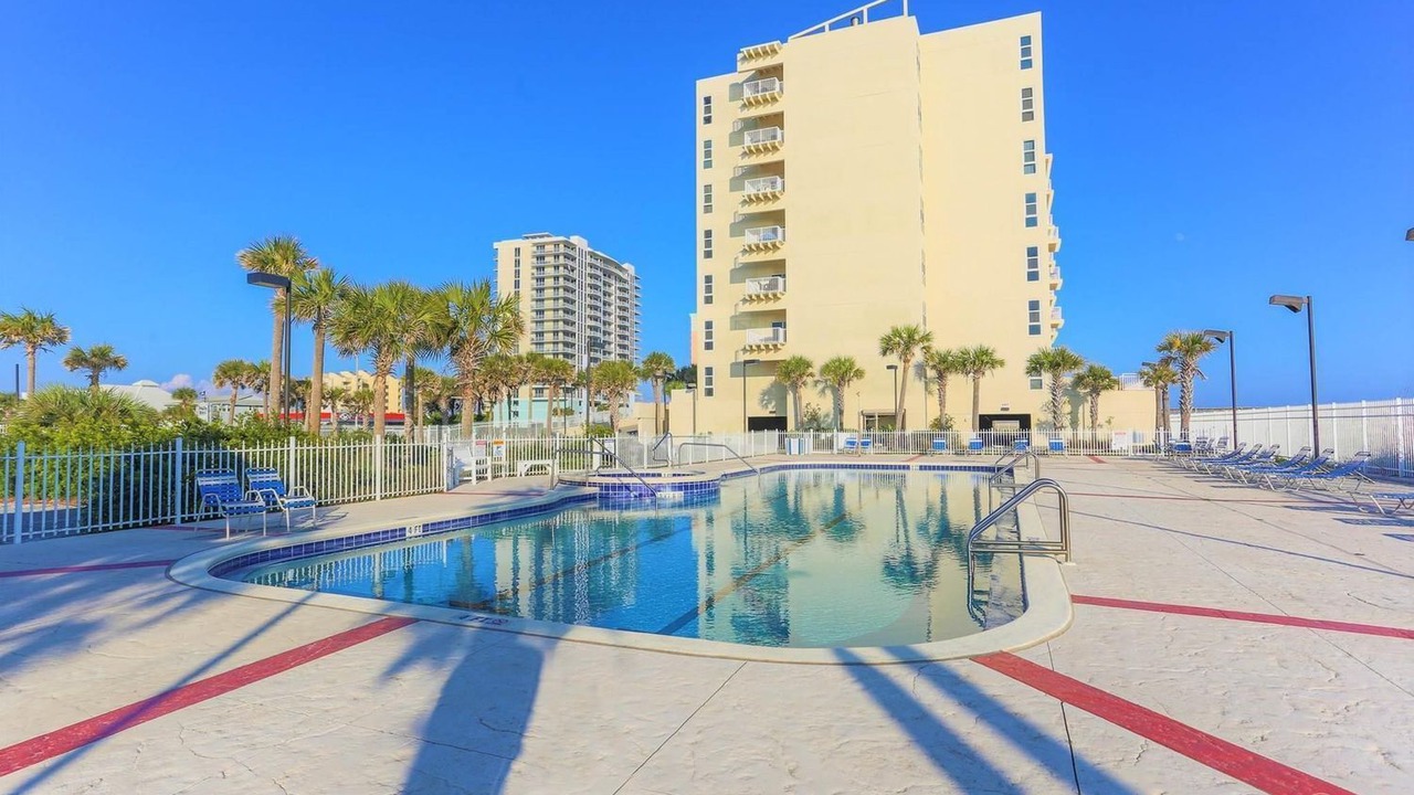Photo of Outdoor in Pensacola Beach