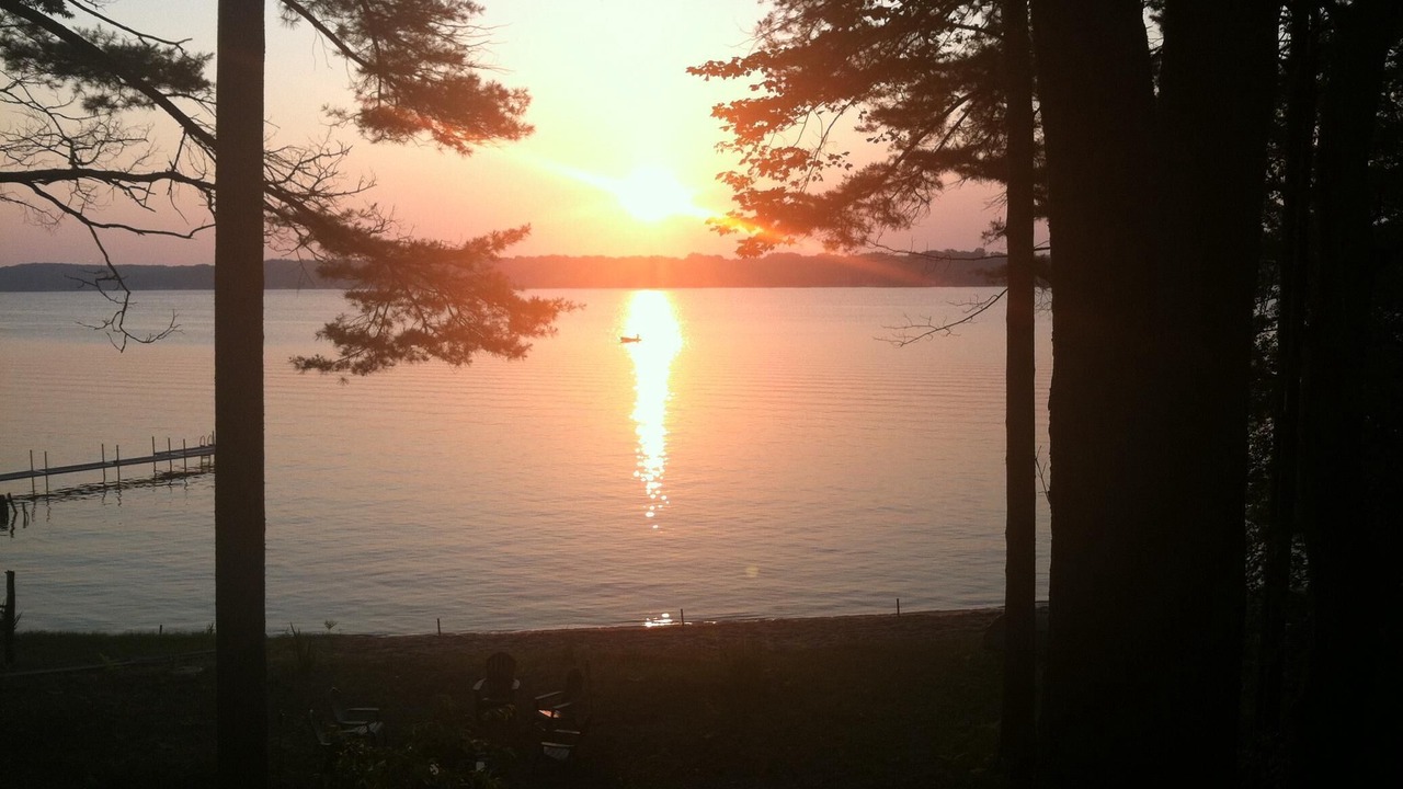 Photo of Outdoor in Ludington