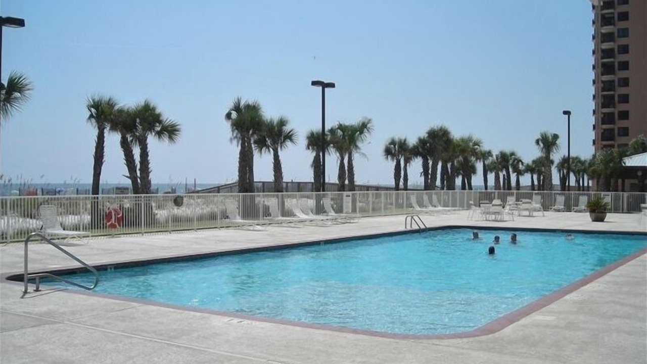 Photo of Outdoor in Orange Beach East