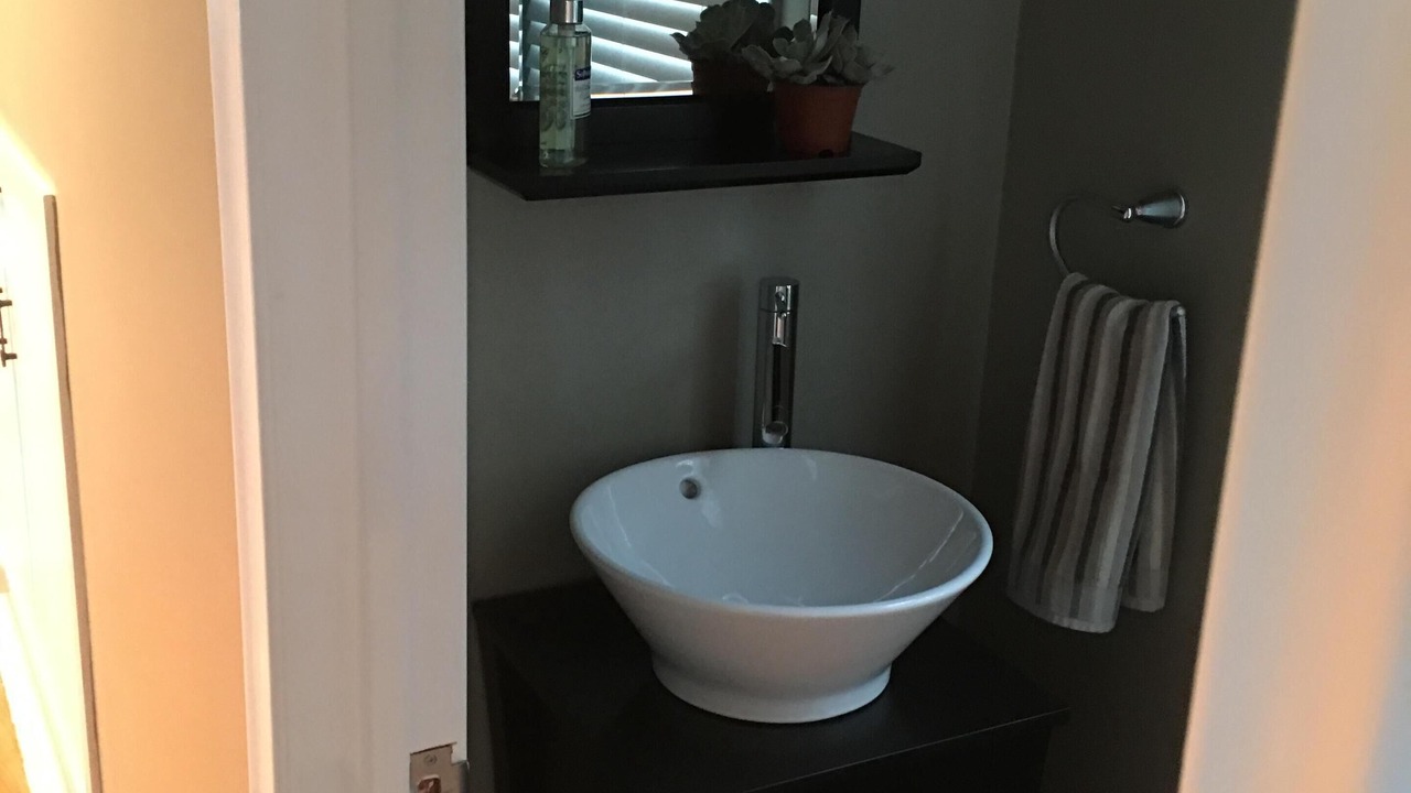 Photo of Bathroom in Birmingham
