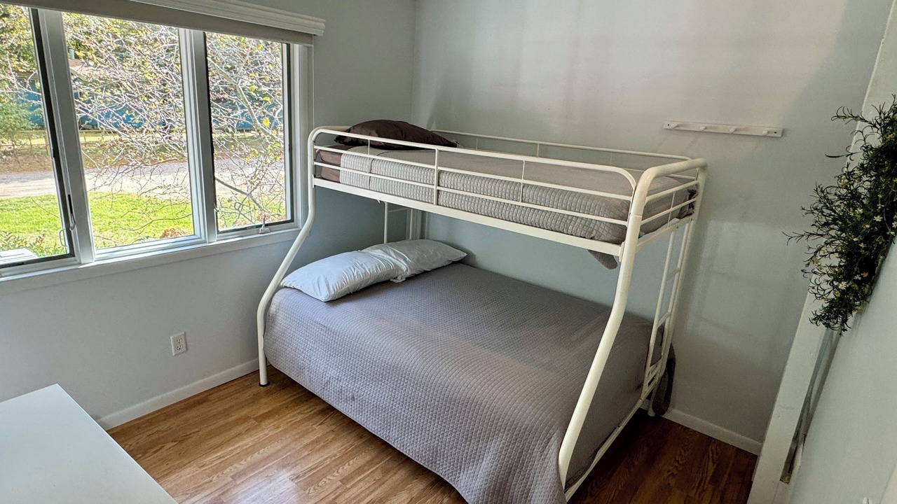 Photo of Bedroom in Mears