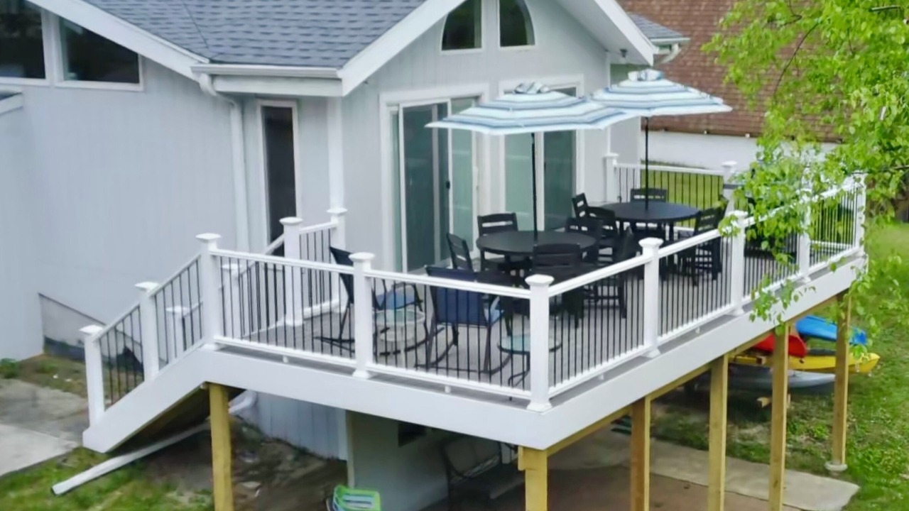 Photo of Outdoor in Mears