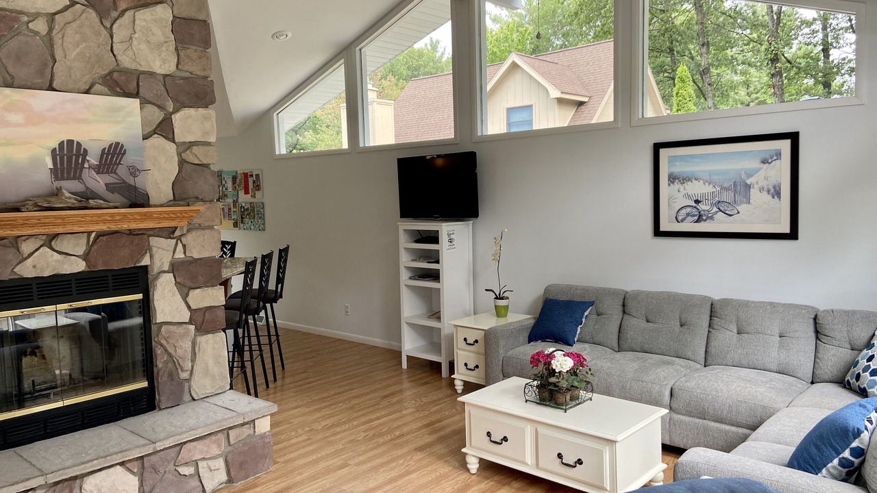 Photo of Livingroom in Mears
