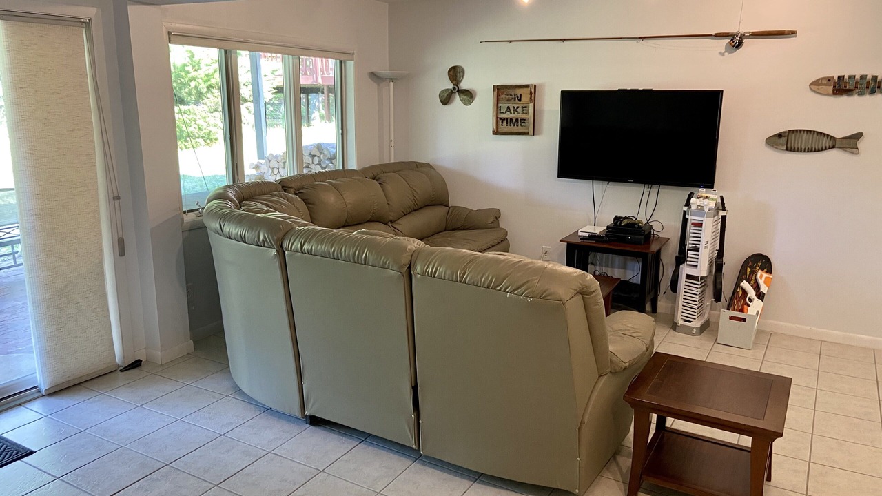 Photo of Bedroom in Mears