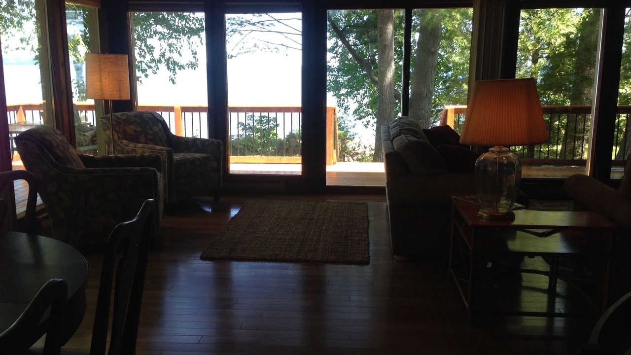 Photo of Livingroom in Williamsburg
