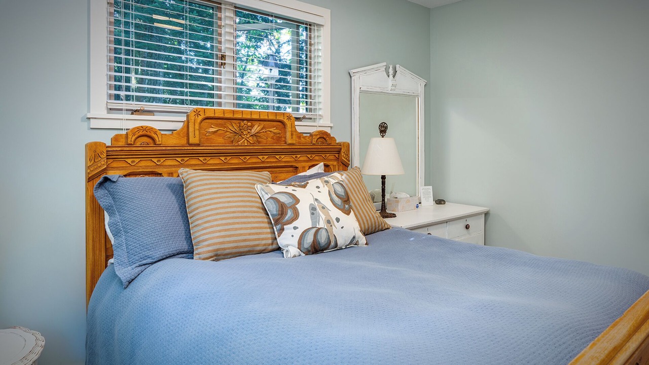 Photo of Bedroom in Harbor Springs