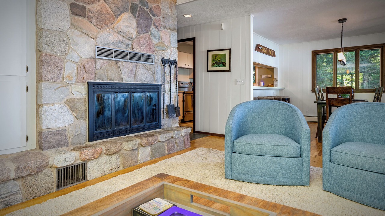 Photo of Bedroom in Harbor Springs