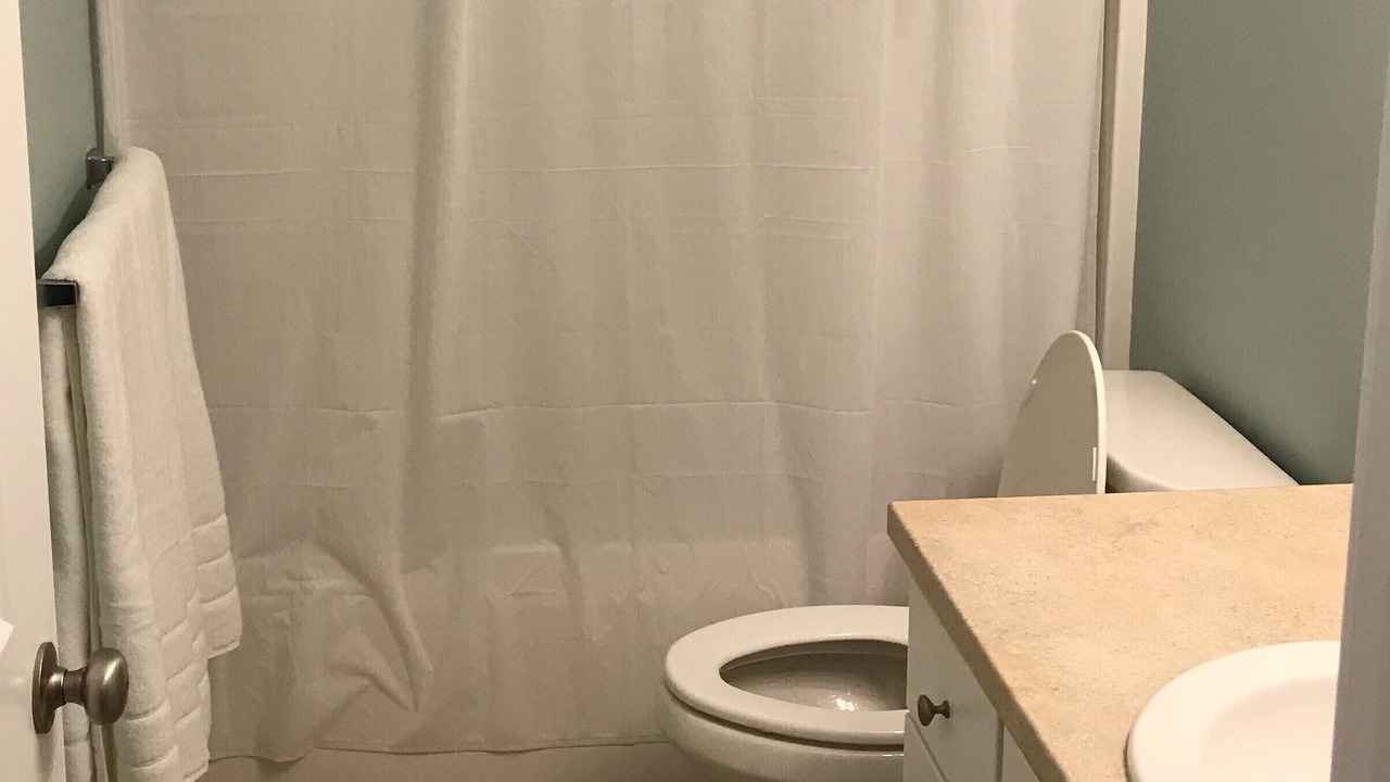 Photo of Bathroom in Pentwater