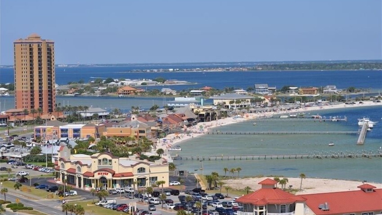 Photo of Others in Pensacola Beach