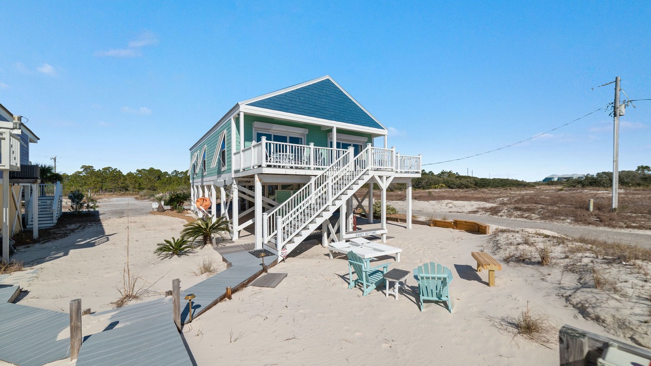 Photo of Patio Balcony in Fort Morgan