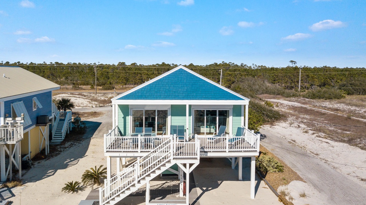 Photo of Patio Balcony in Fort Morgan