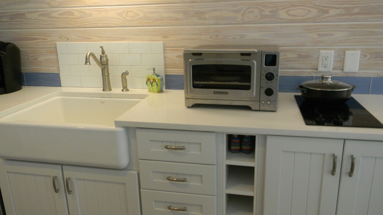Photo of Kitchen in Seacrest Beach