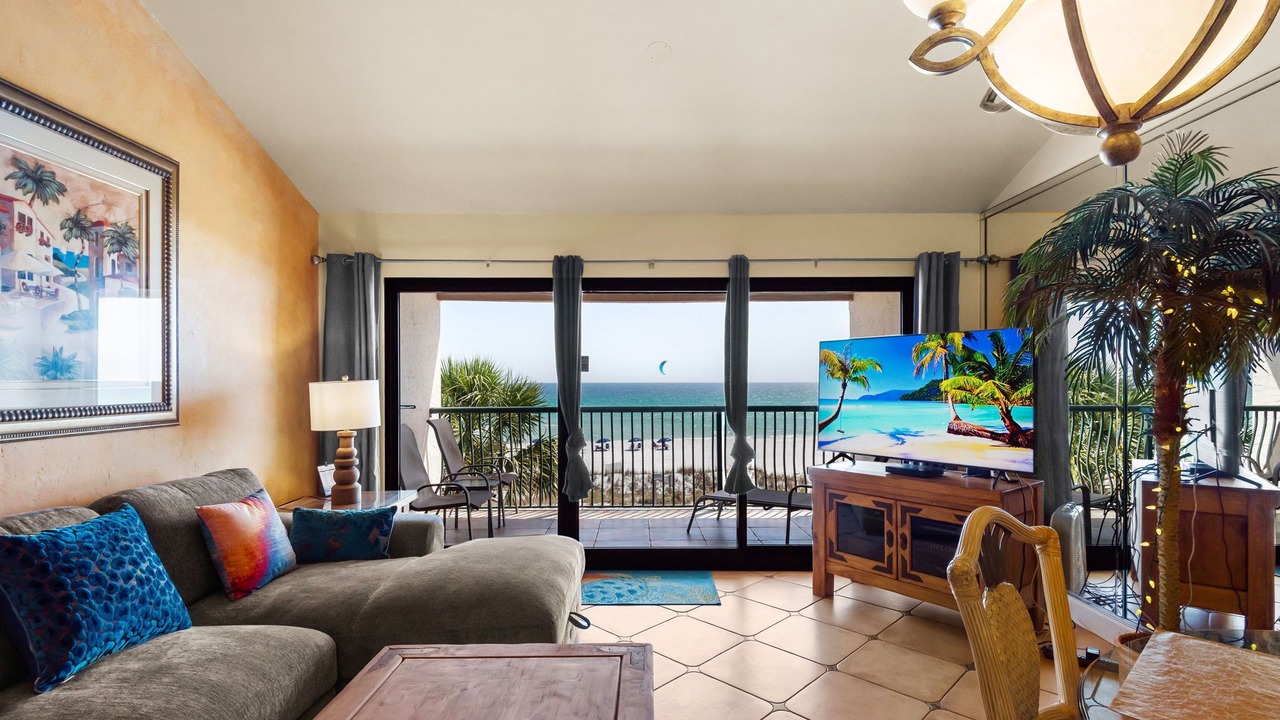 Photo of Livingroom in Destin