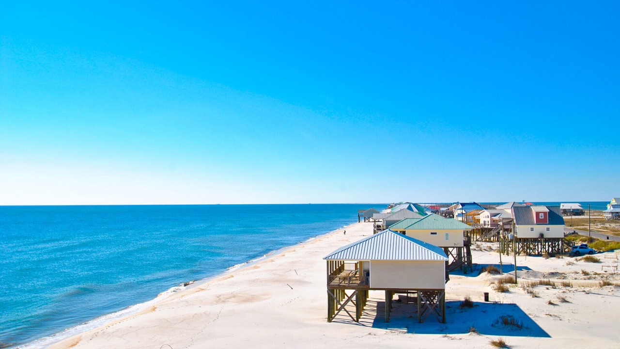 Photo of Others in Dauphin Island