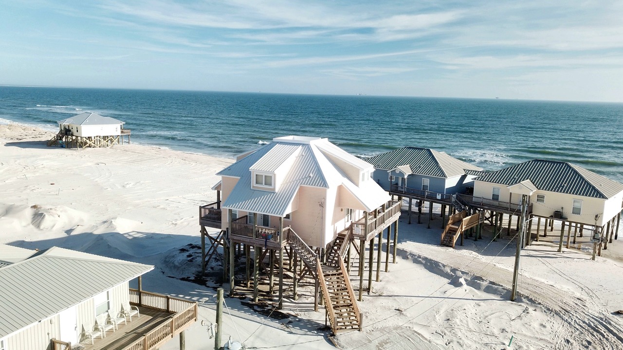Photo of Others in Dauphin Island