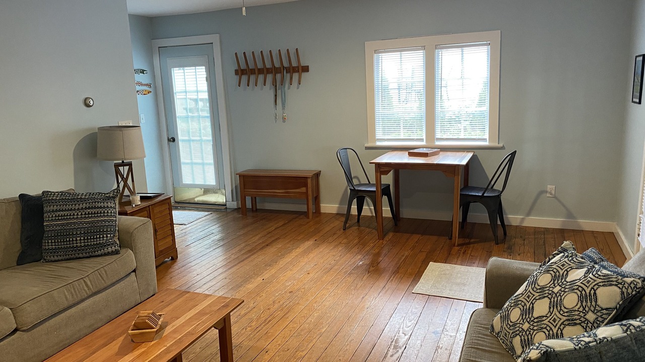 Photo of Bedroom in Ottawa Beach