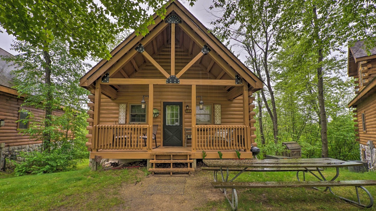 Photo of Outdoor in Oceana County