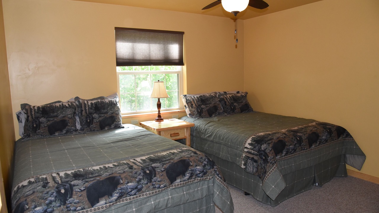 Photo of Bedroom in Athelstane