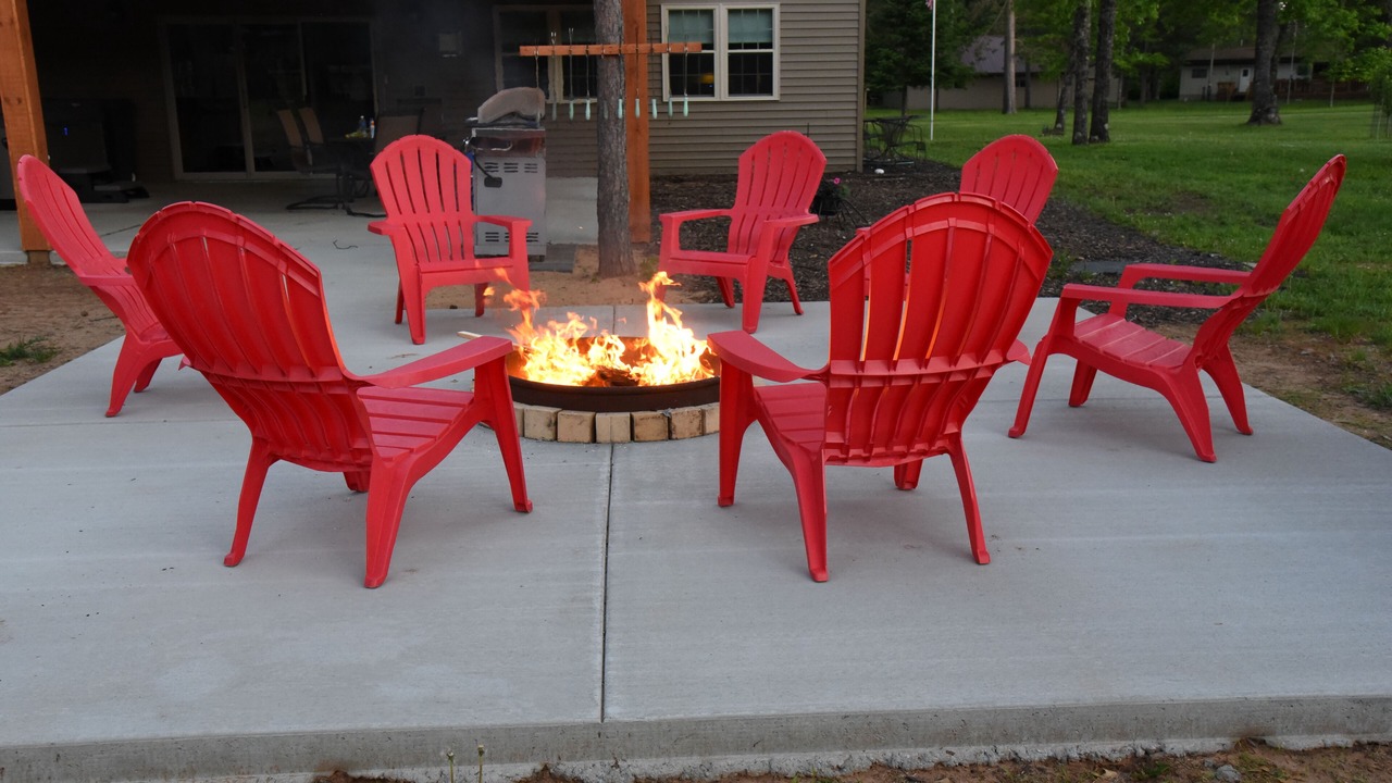 Photo of Outdoor in Athelstane