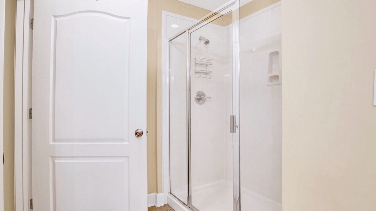 Photo of Bathroom in Orange Beach