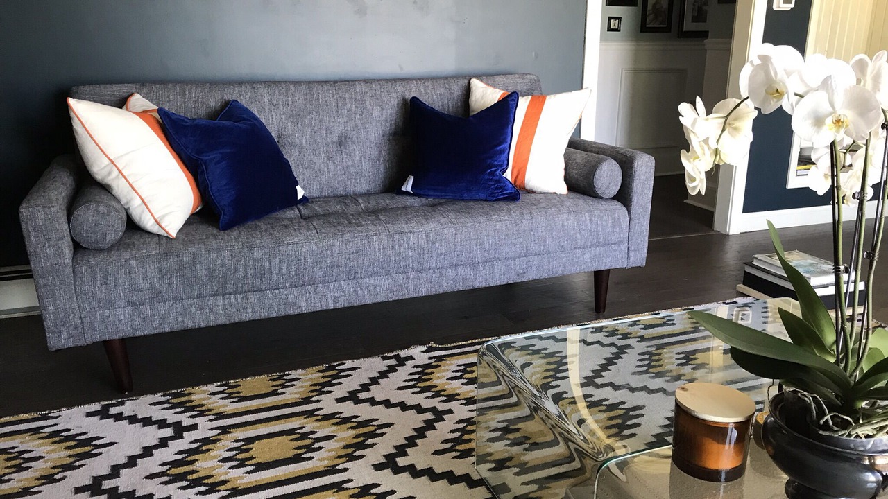 Photo of Livingroom in Laurium