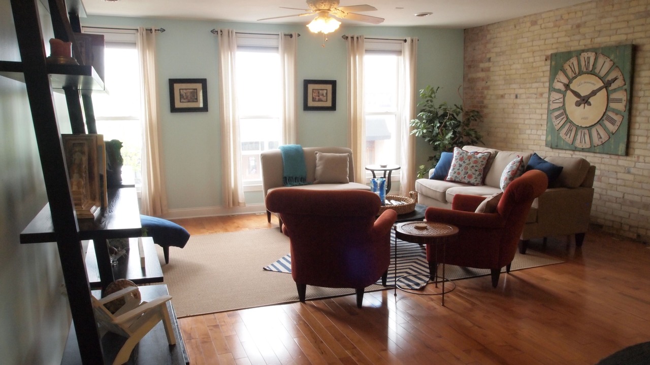 Photo of Bedroom in Grand Haven
