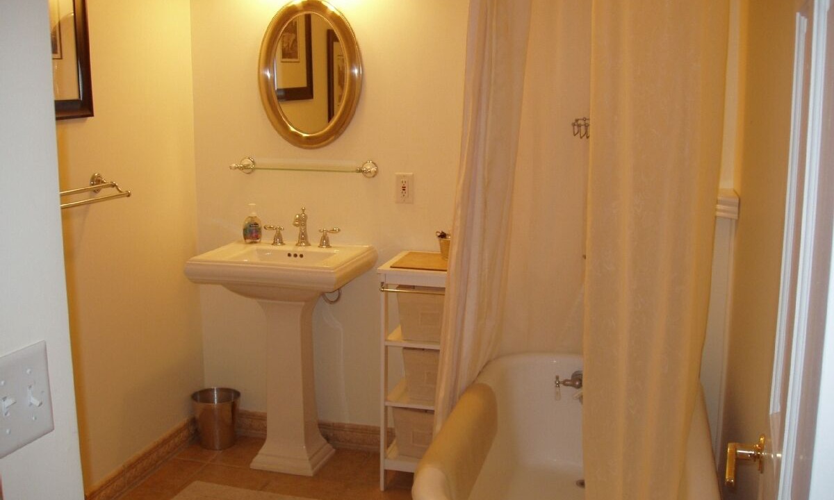 Photo of Bathroom in Grand Haven