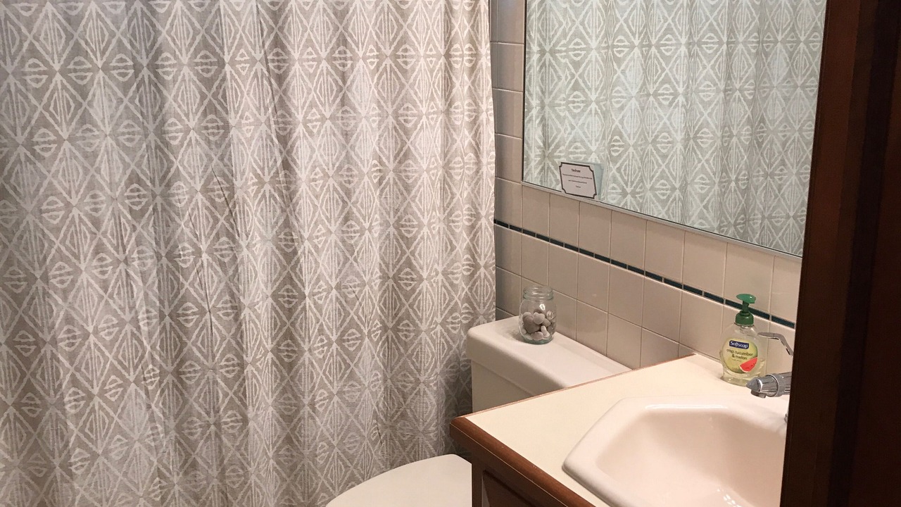 Photo of Bathroom in Lake Leelanau