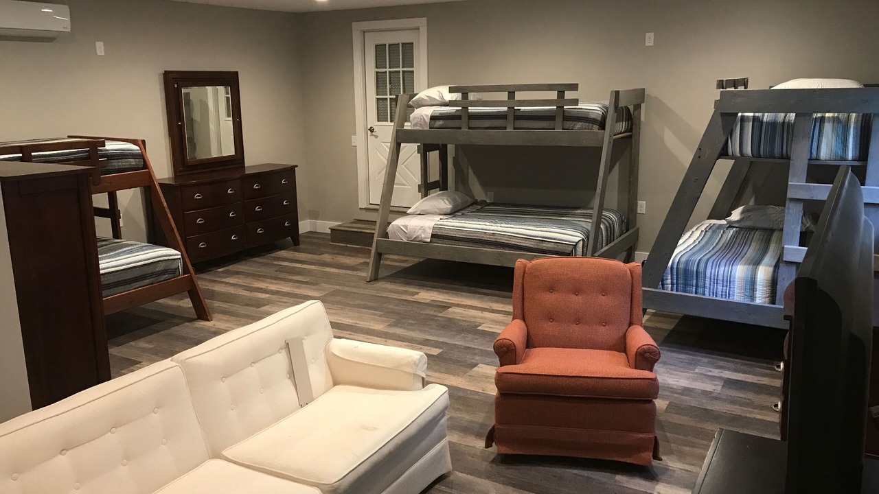 Photo of Bedroom in Lake Leelanau