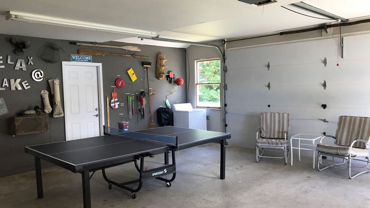 Photo of Bedroom in Lake Leelanau