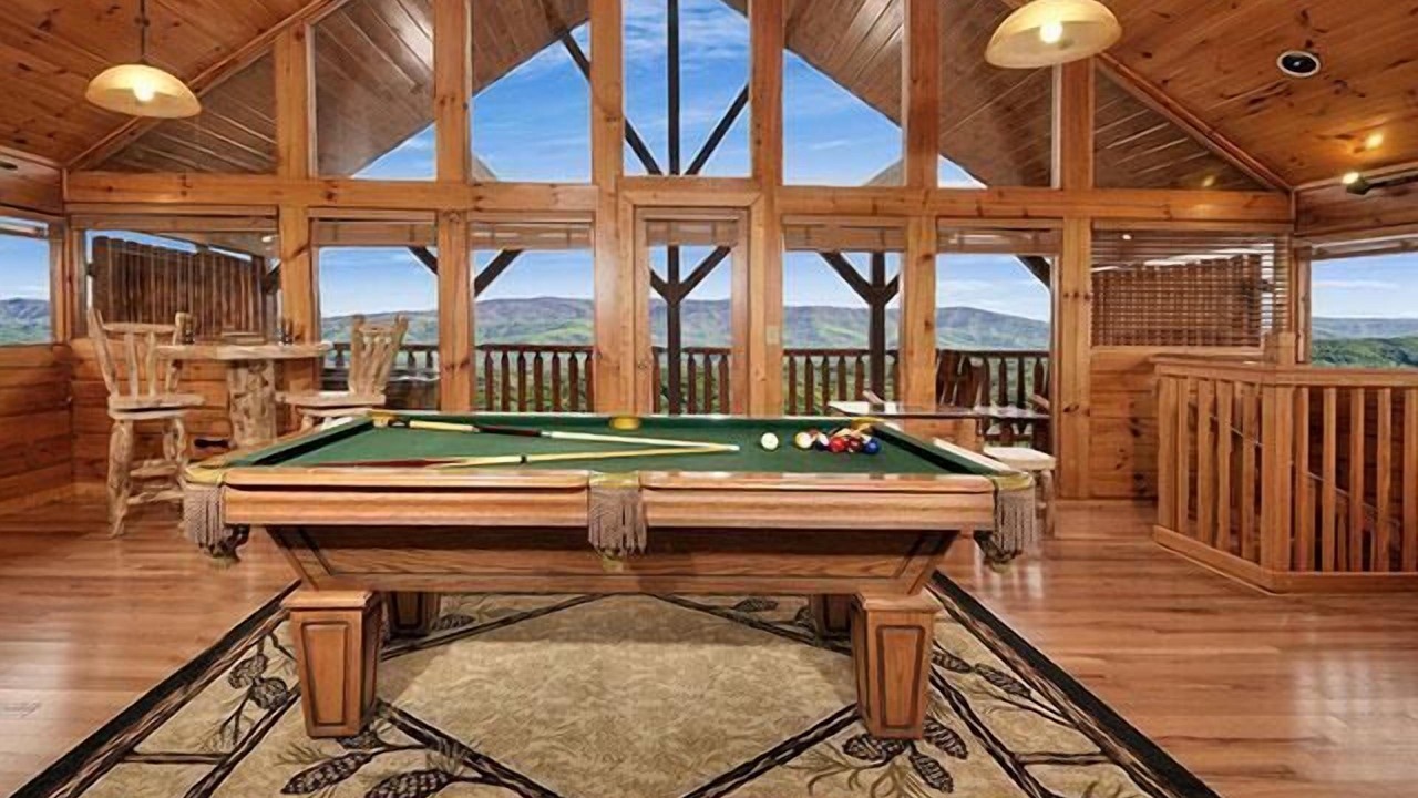 Photo of Bedroom in Sevierville