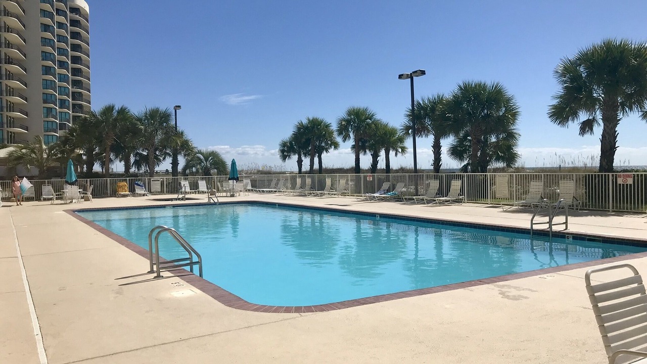 Photo of Outdoor in Orange Beach East