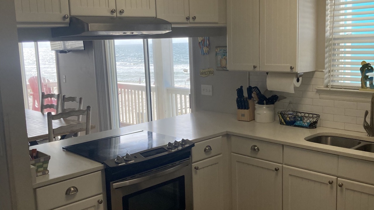 Photo of Kitchen in Fort Morgan