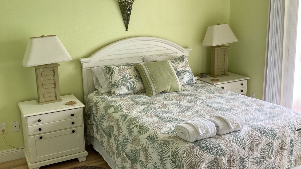 Photo of Bedroom in Fort Morgan