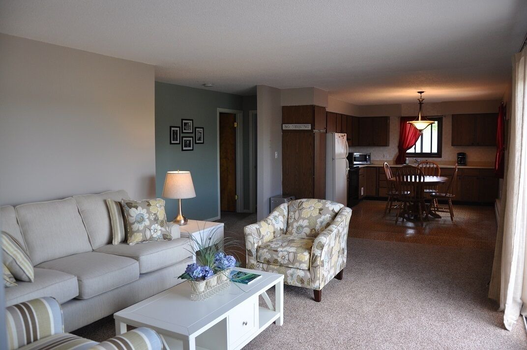 Photo of Livingroom in Suttons Bay