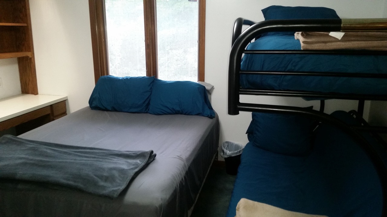 Photo of Bedroom in Norton Shores
