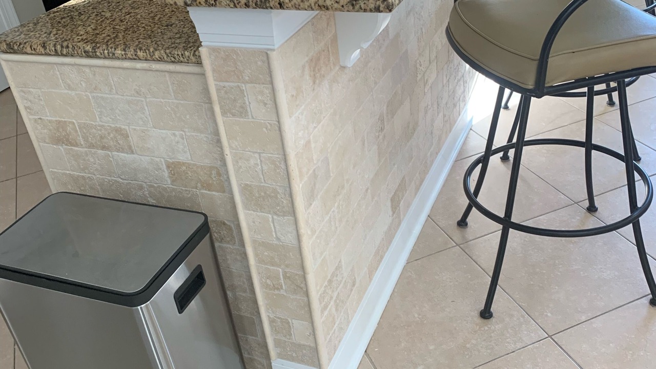 Photo of Kitchen in Orange Beach