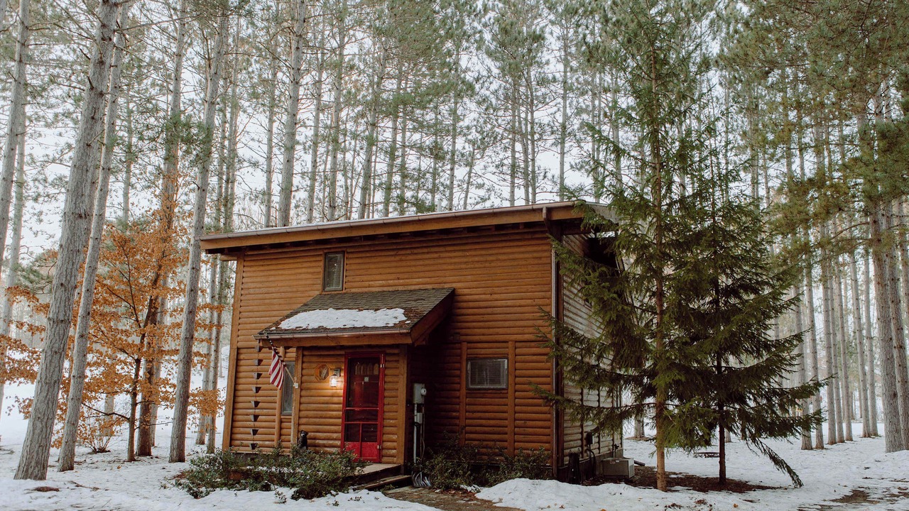Photo of Outdoor in Thompsonville