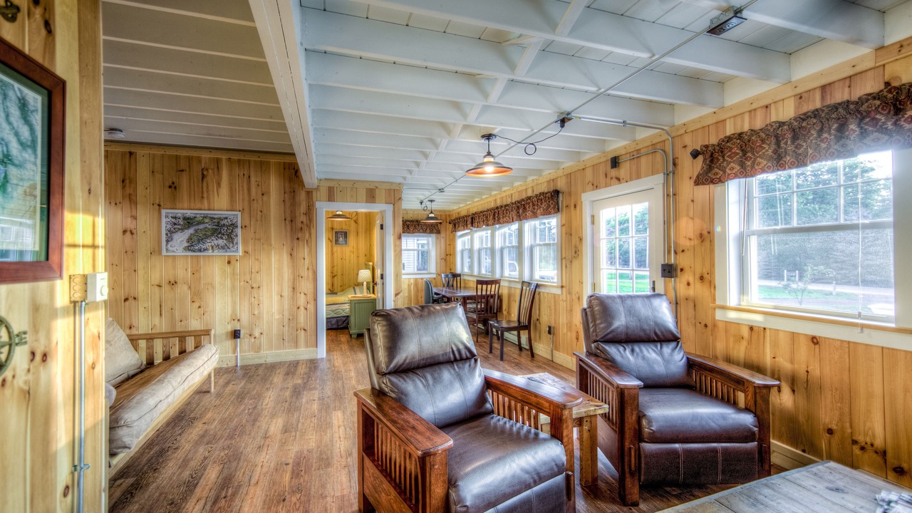 Photo of Livingroom in Elk Rapids