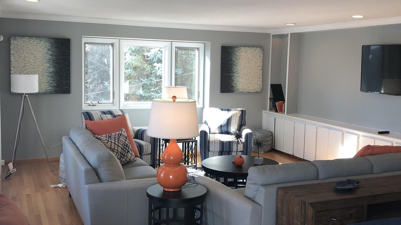 Photo of Livingroom in Saugatuck