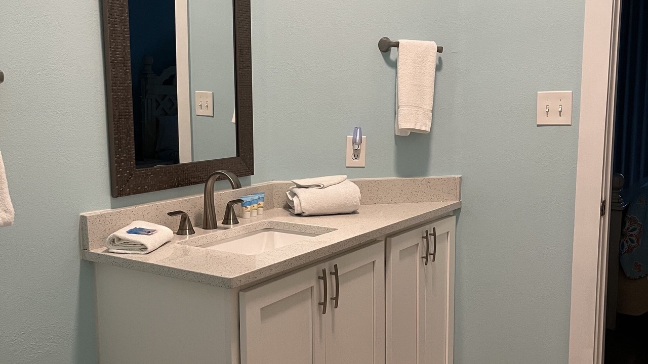 Photo of Bathroom in Fort Morgan