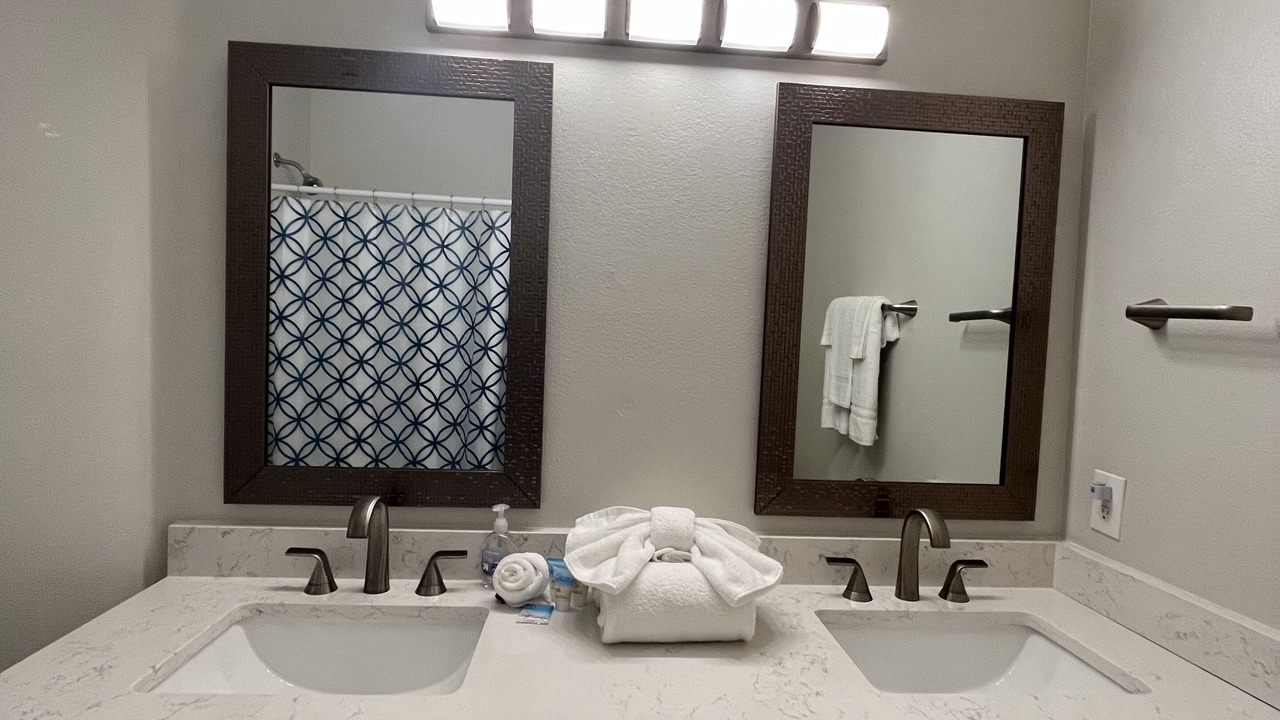 Photo of Bathroom in Fort Morgan