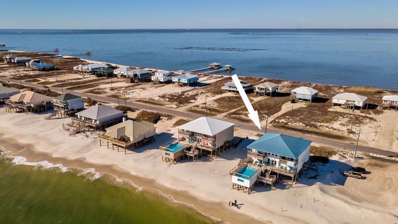 Photo of Others in Dauphin Island